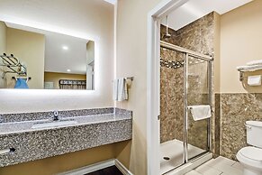 Americas Best Value Inn Houston at FM 529