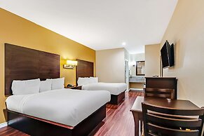 Americas Best Value Inn Houston at FM 529