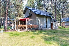Ranch Cabin 17