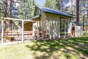 Ranch Cabin 17
