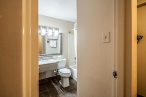 Econo Lodge Hagerstown I-81