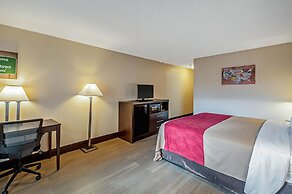 Econo Lodge Hagerstown I-81