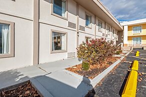 Econo Lodge Hagerstown I-81