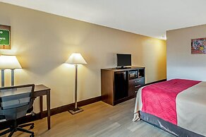 Econo Lodge Hagerstown I-81