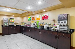 Econo Lodge Hagerstown I-81