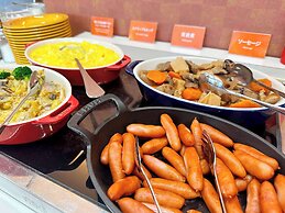 Comfort Inn Yokaichi