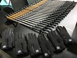 Moncher Guesthouse - Hostel