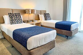 Ramada Suites By Wyndham Albany