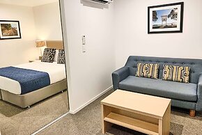 Ramada Suites By Wyndham Albany