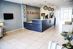 Ramada Suites By Wyndham Albany