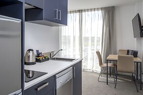 Ramada Suites By Wyndham Albany