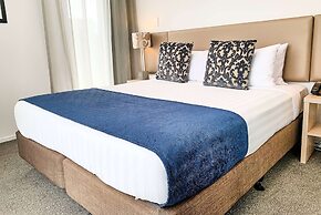 Ramada Suites By Wyndham Albany