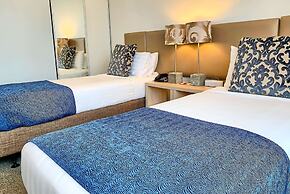 Ramada Suites By Wyndham Albany