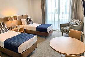 Ramada Suites By Wyndham Albany