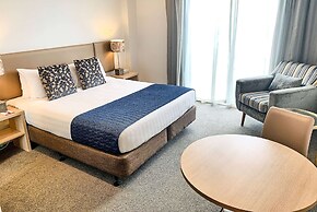 Ramada Suites By Wyndham Albany