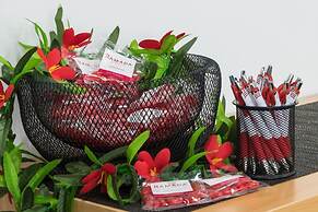 Ramada Suites By Wyndham Albany