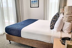 Ramada Suites By Wyndham Albany