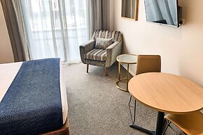 Ramada Suites By Wyndham Albany