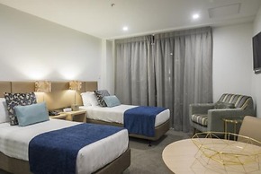 Ramada Suites By Wyndham Albany