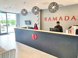 Ramada Suites By Wyndham Albany