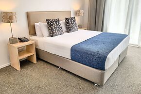 Ramada Suites By Wyndham Albany