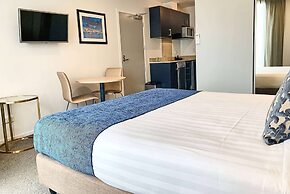 Ramada Suites By Wyndham Albany