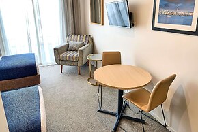 Ramada Suites By Wyndham Albany