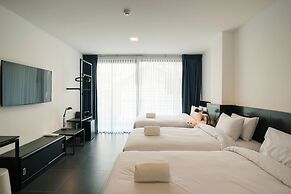 Bed Chiangmai Gate Hotel