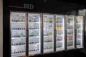 Bed Chiangmai Gate Hotel