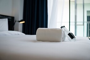 Bed Chiangmai Gate Hotel