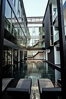 Bed Chiangmai Gate Hotel