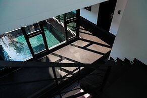 Bed Chiangmai Gate Hotel