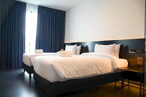 Bed Chiangmai Gate Hotel