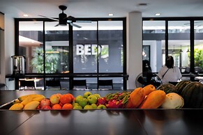 Bed Chiangmai Gate Hotel