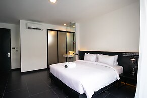 Bed Chiangmai Gate Hotel