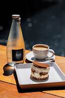 Bed Chiangmai Gate Hotel