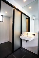 Bed Chiangmai Gate Hotel