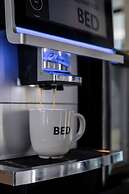 Bed Chiangmai Gate Hotel