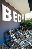 Bed Chiangmai Gate Hotel