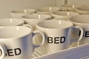 Bed Chiangmai Gate Hotel