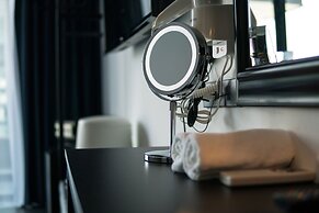 Bed Chiangmai Gate Hotel