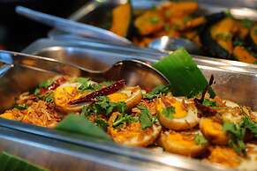 Bed Chiangmai Gate Hotel