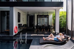 Bed Chiangmai Gate Hotel