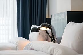 Bed Chiangmai Gate Hotel