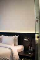 Bed Chiangmai Gate Hotel