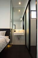 Bed Chiangmai Gate Hotel