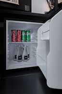 Bed Chiangmai Gate Hotel