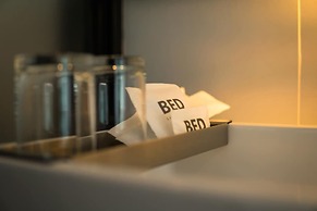 Bed Chiangmai Gate Hotel