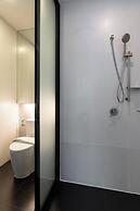 Bed Chiangmai Gate Hotel