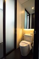 Bed Chiangmai Gate Hotel